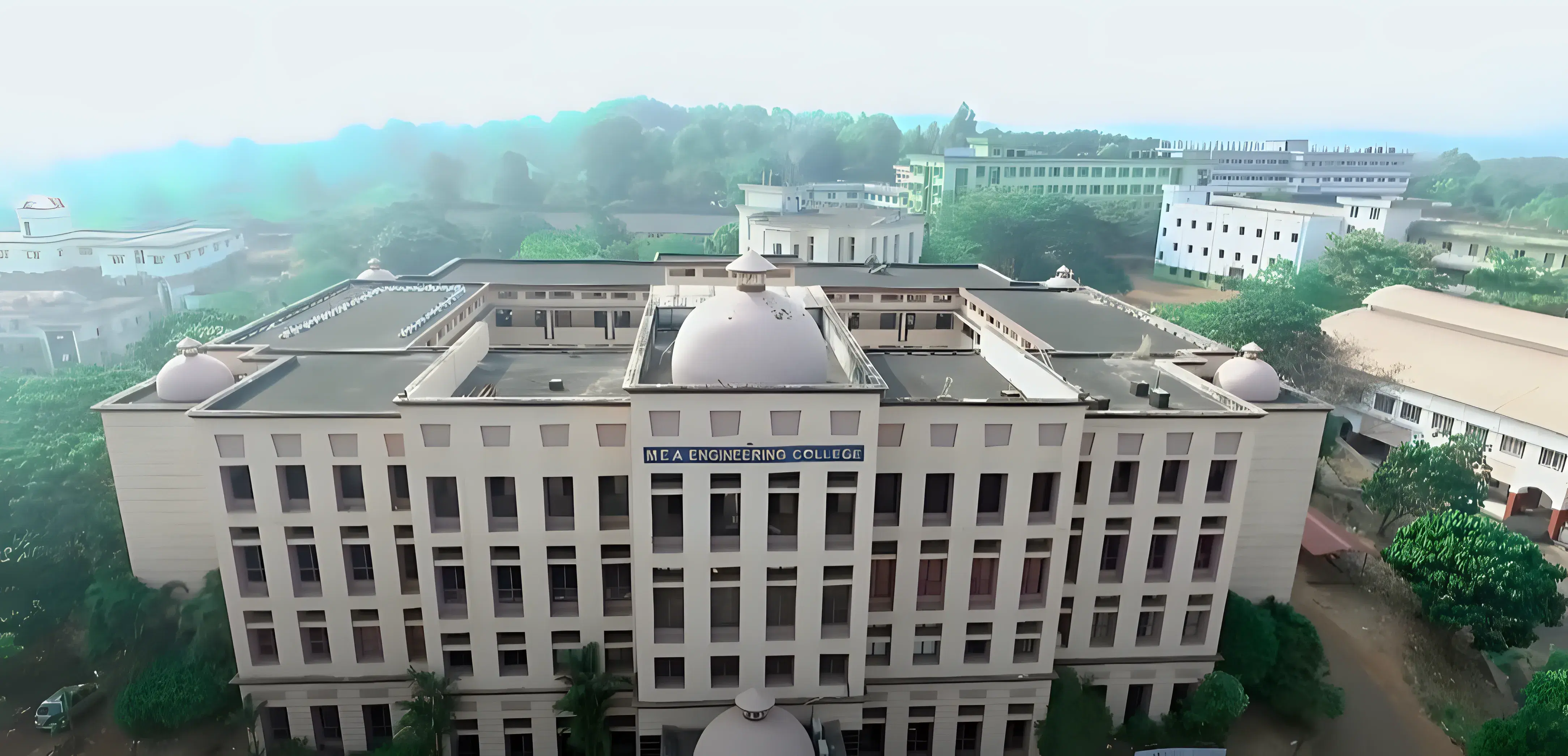 MEA Engineering College Malappuram Academic Infrastructure photo 5